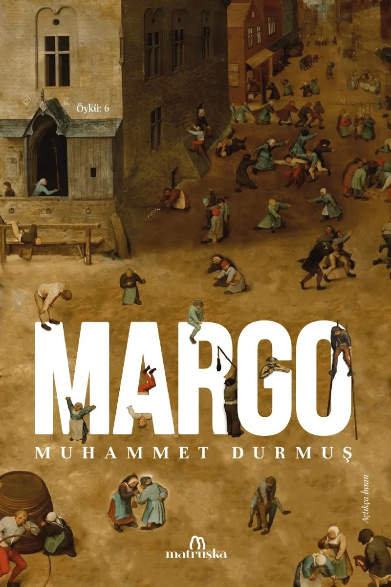 Margo