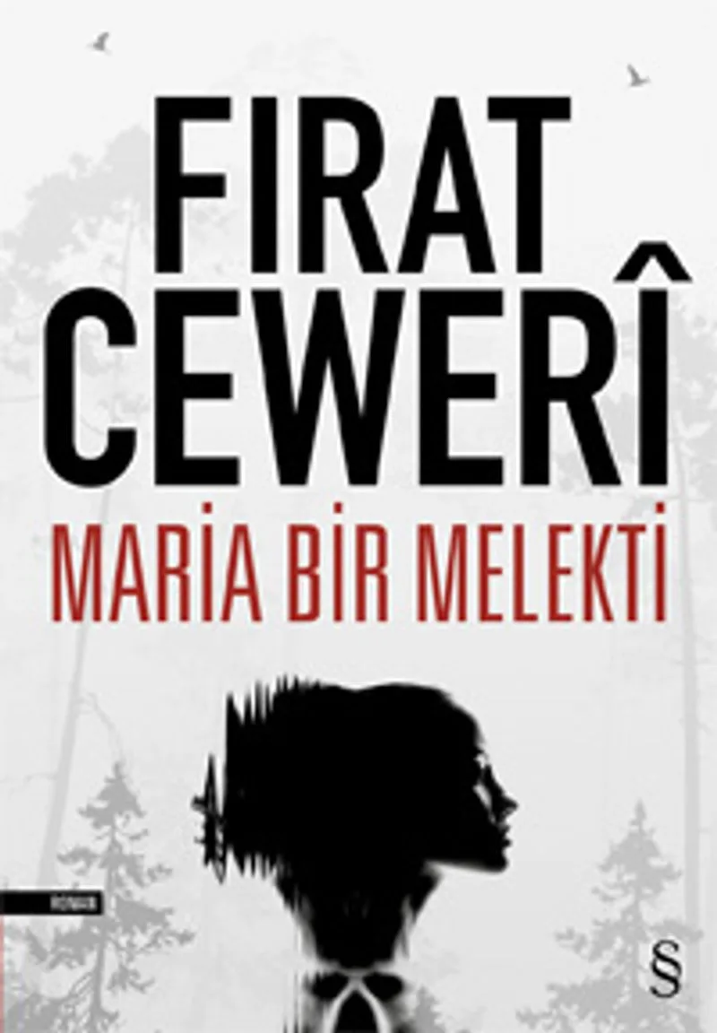 Maria Bir Melekti