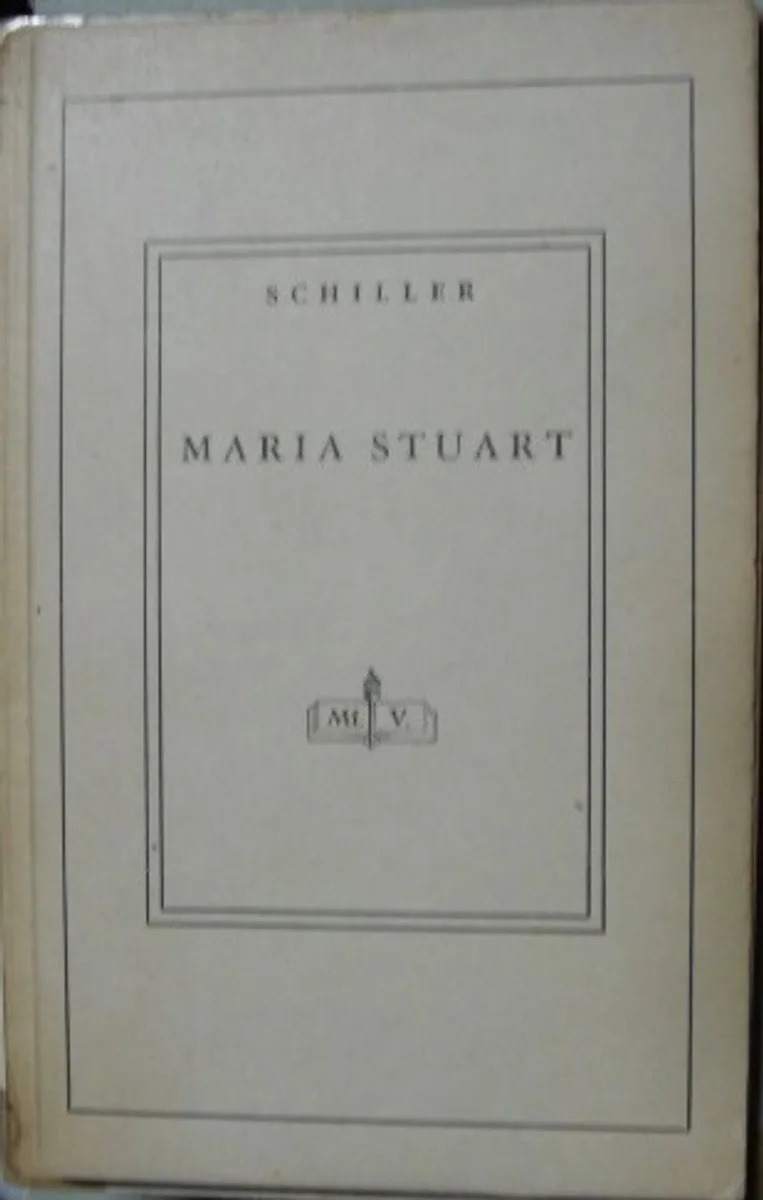 Maria Stuart (11-Z-157)