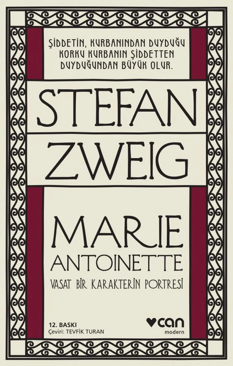 Marie Antoinette