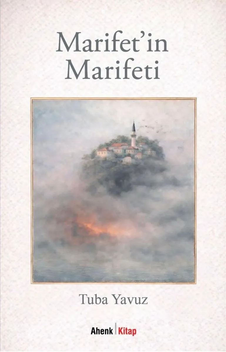 Marifet'in Marifeti