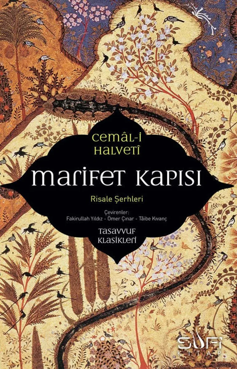 Marifet Kapısı Risale Şerhleri