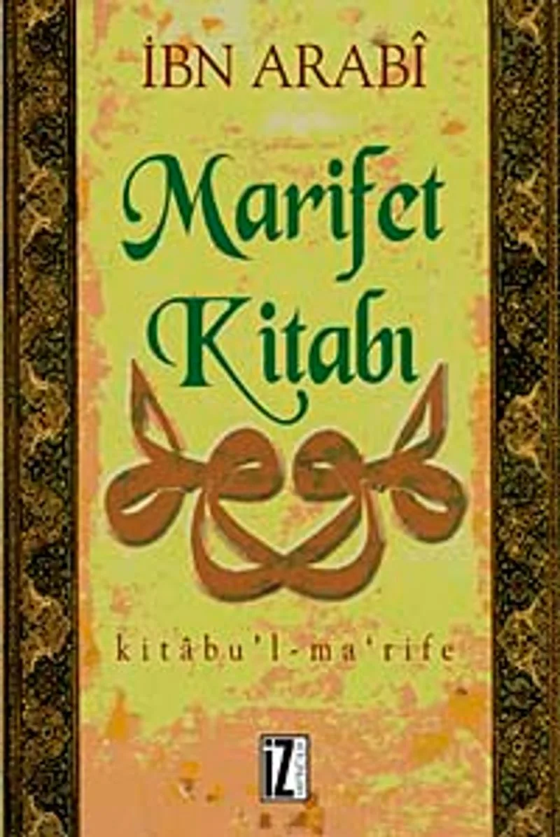 Marifet Kitabı