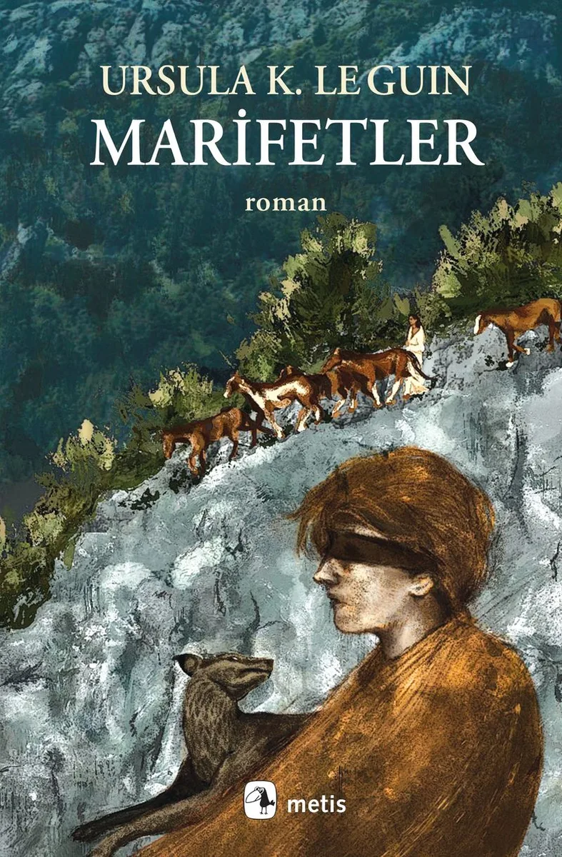 Marifetler
