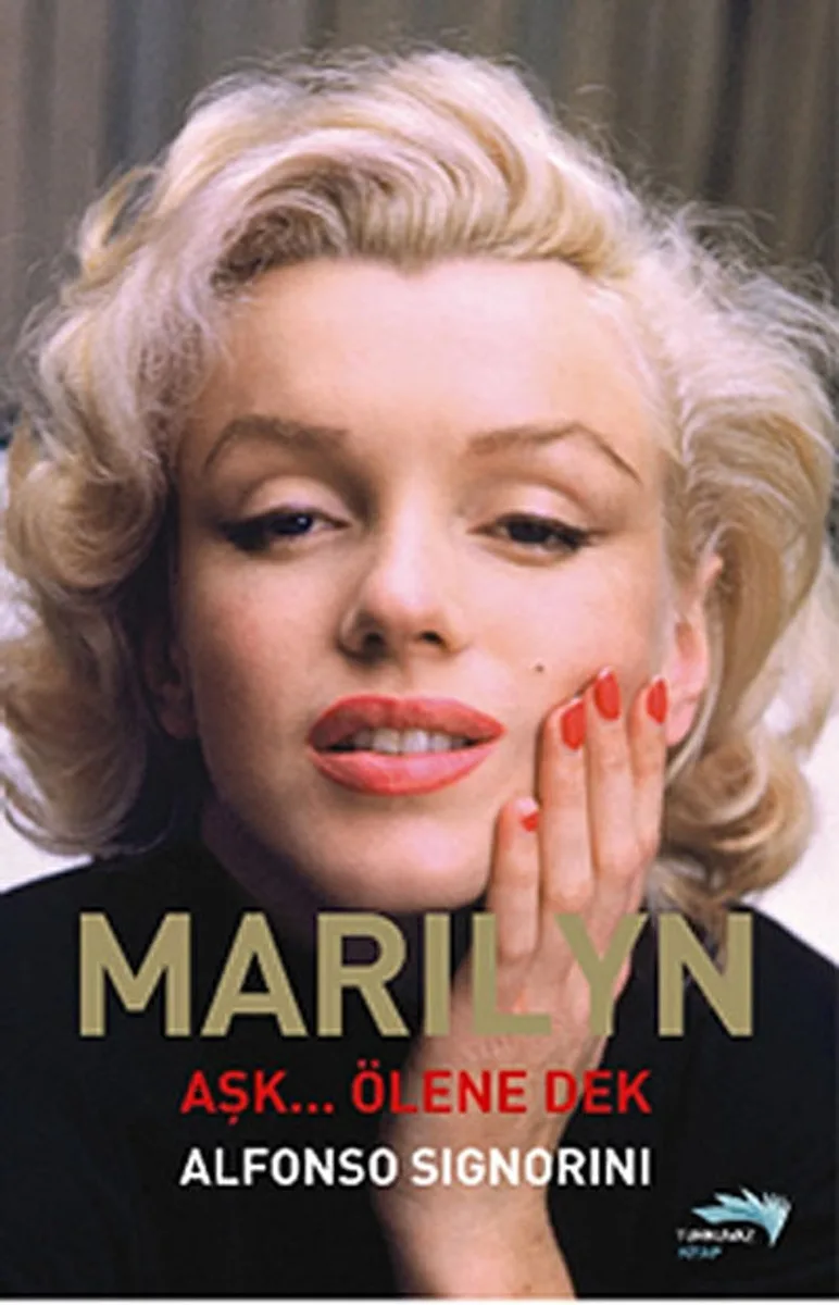 Marilyn Aşk.. Ölene Dek