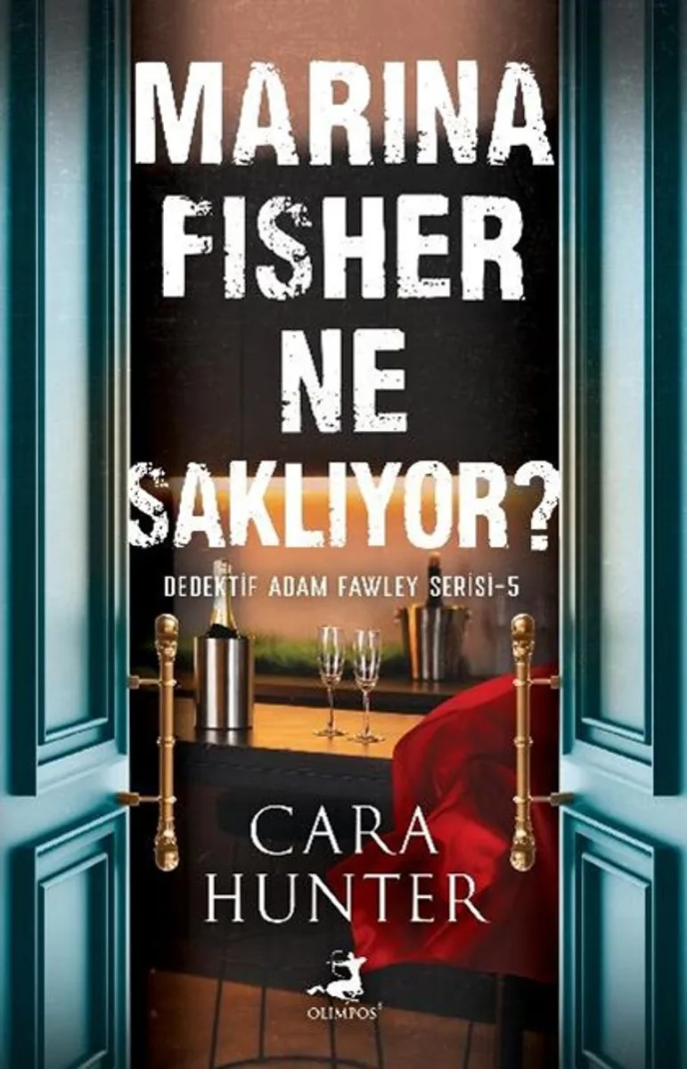 Marina Fisher Ne Saklıyor ?