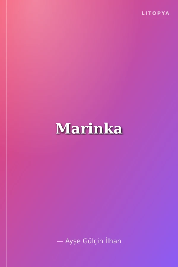 Marinka