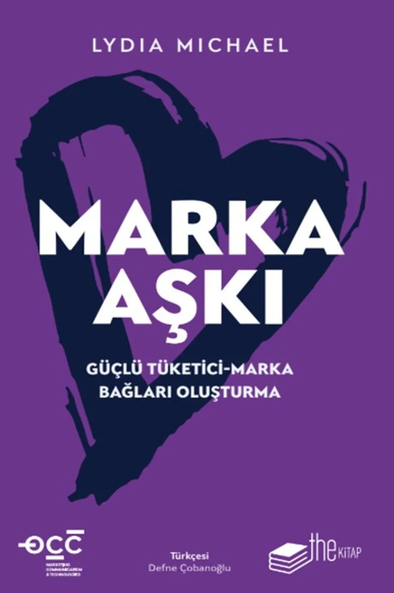 Marka Aşkı