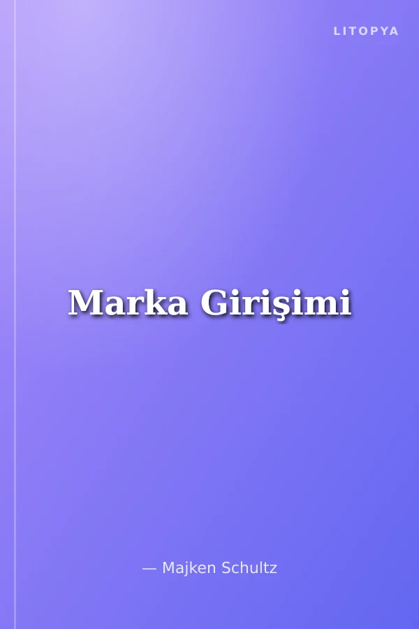 Marka Girişimi