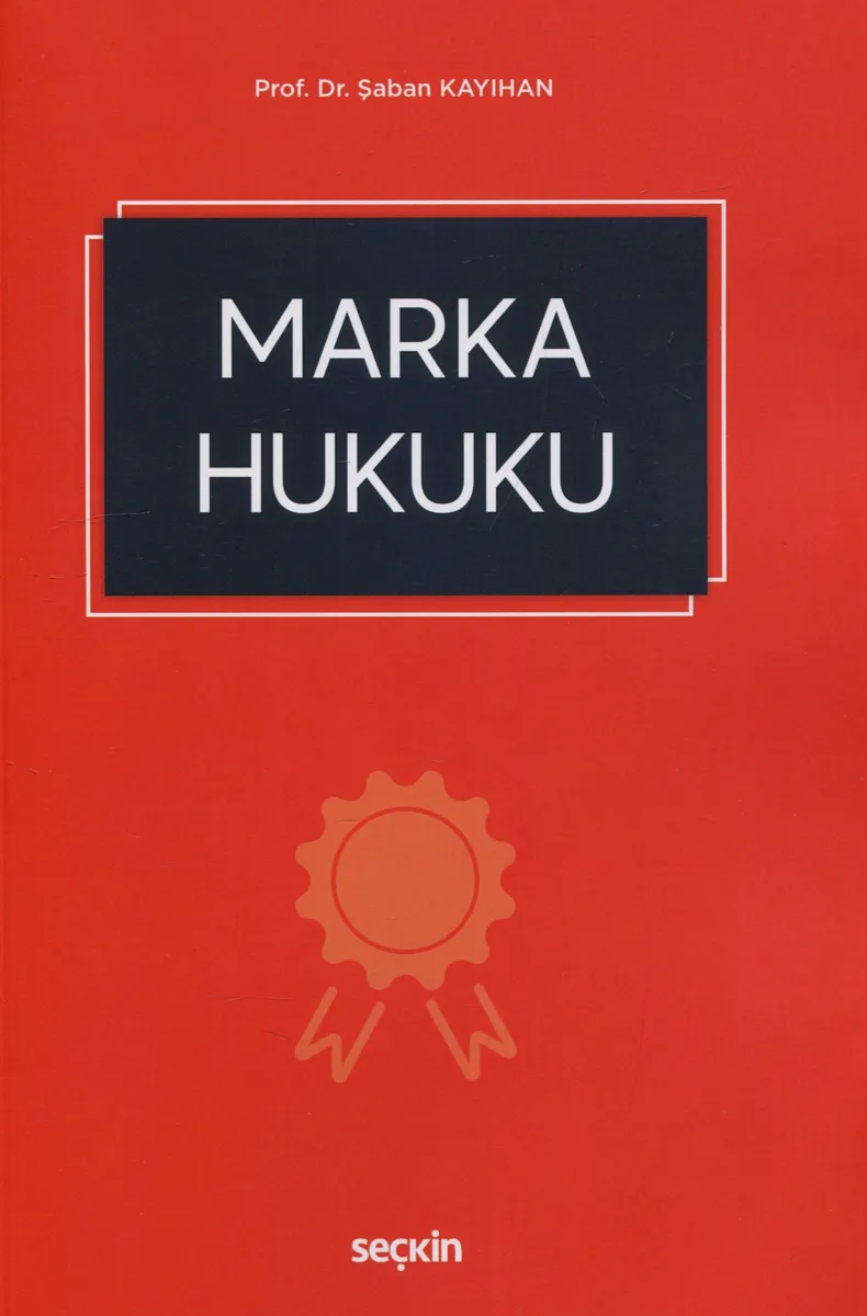 Marka Hukuku