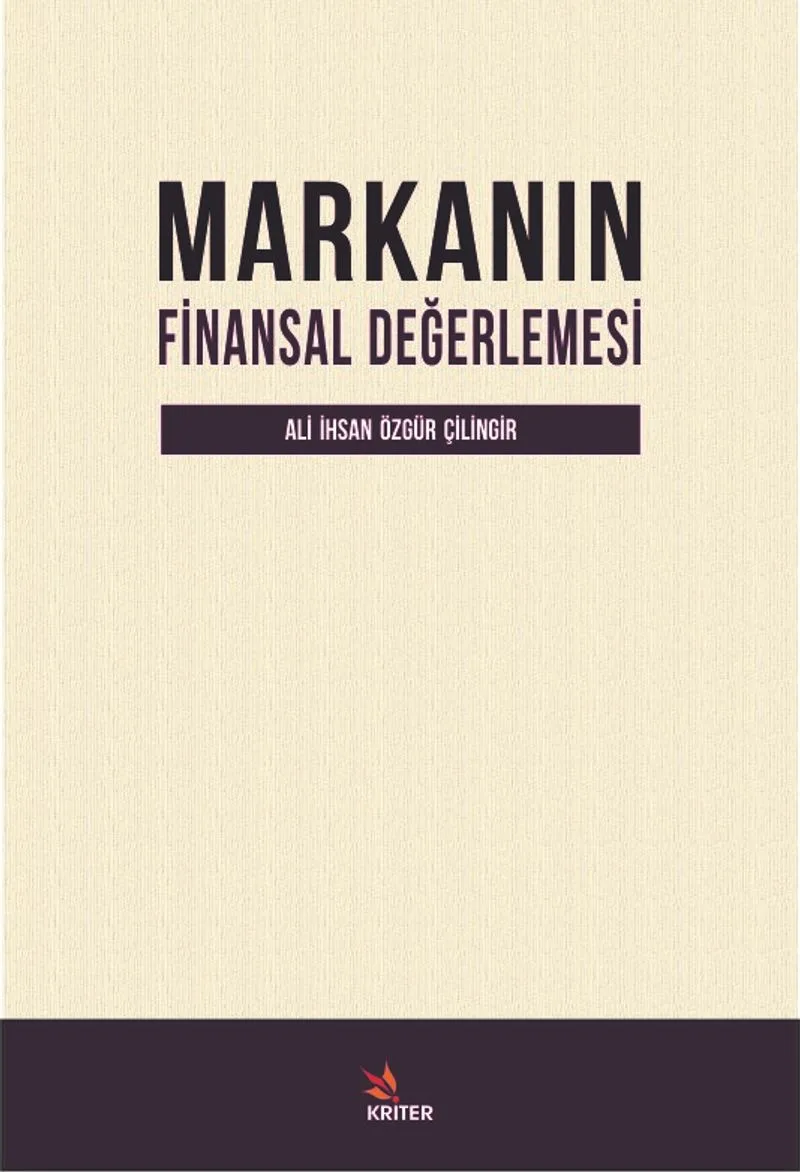 Markanın Finansal Değerlemesi