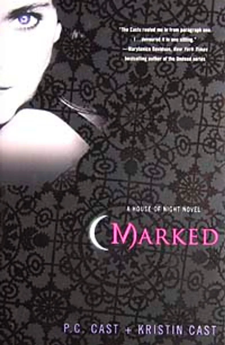 Marked