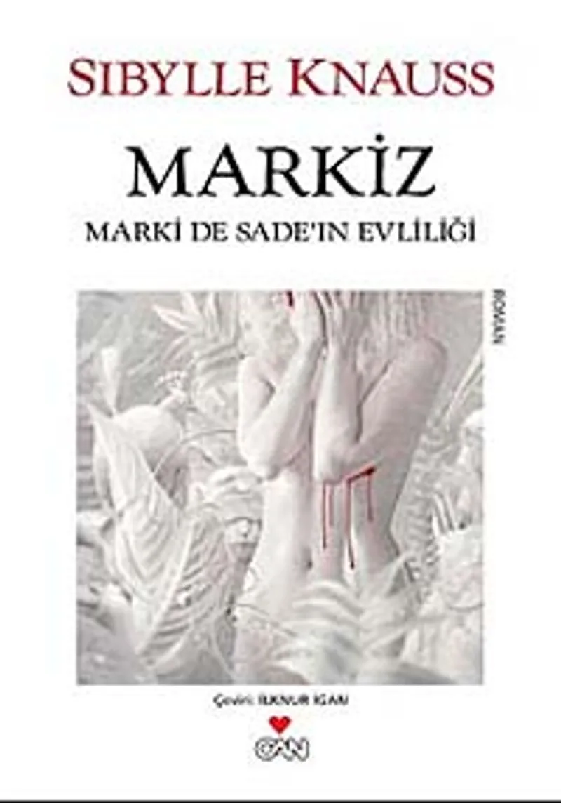 Markiz Marki de Sade'in Evliliği