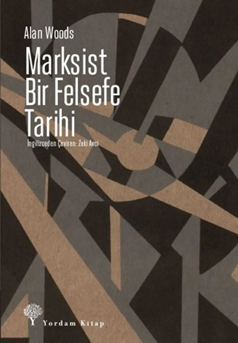 Marksist Bir Felsefe Tarihi