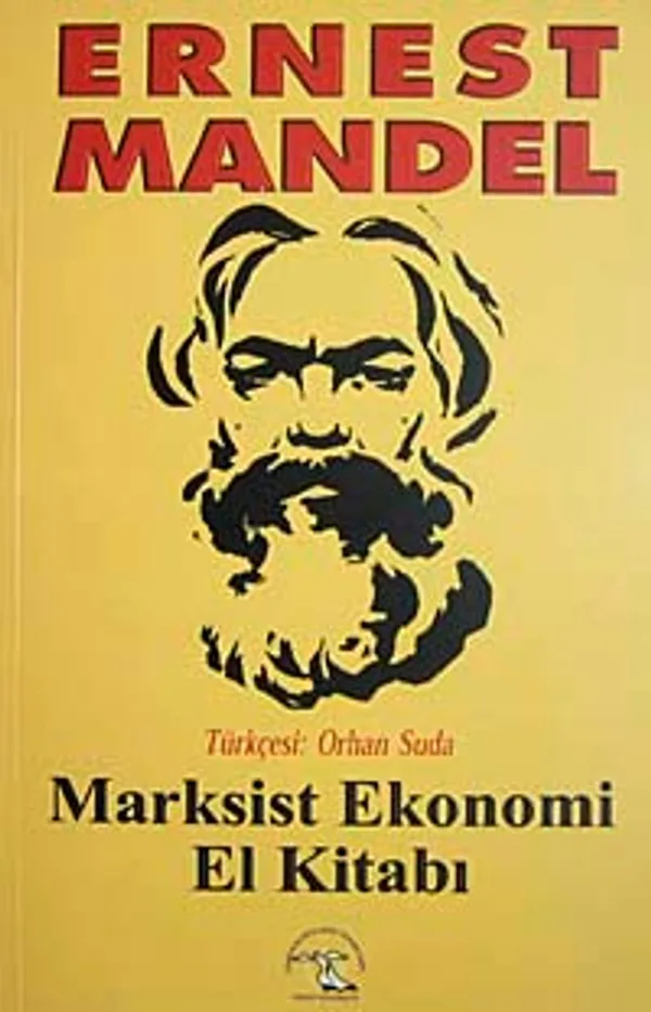 Marksist Ekonomi El Kitabı