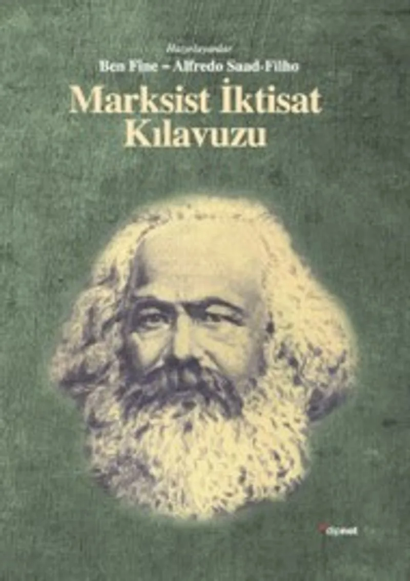 Marksist İktisat Kılavuzu (Karton Kapak)