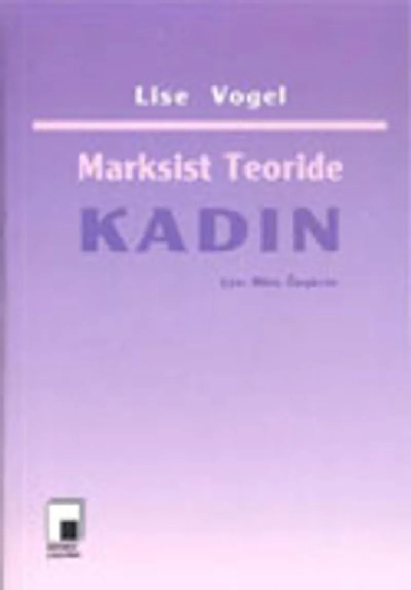 Marksist Teoride Kadın