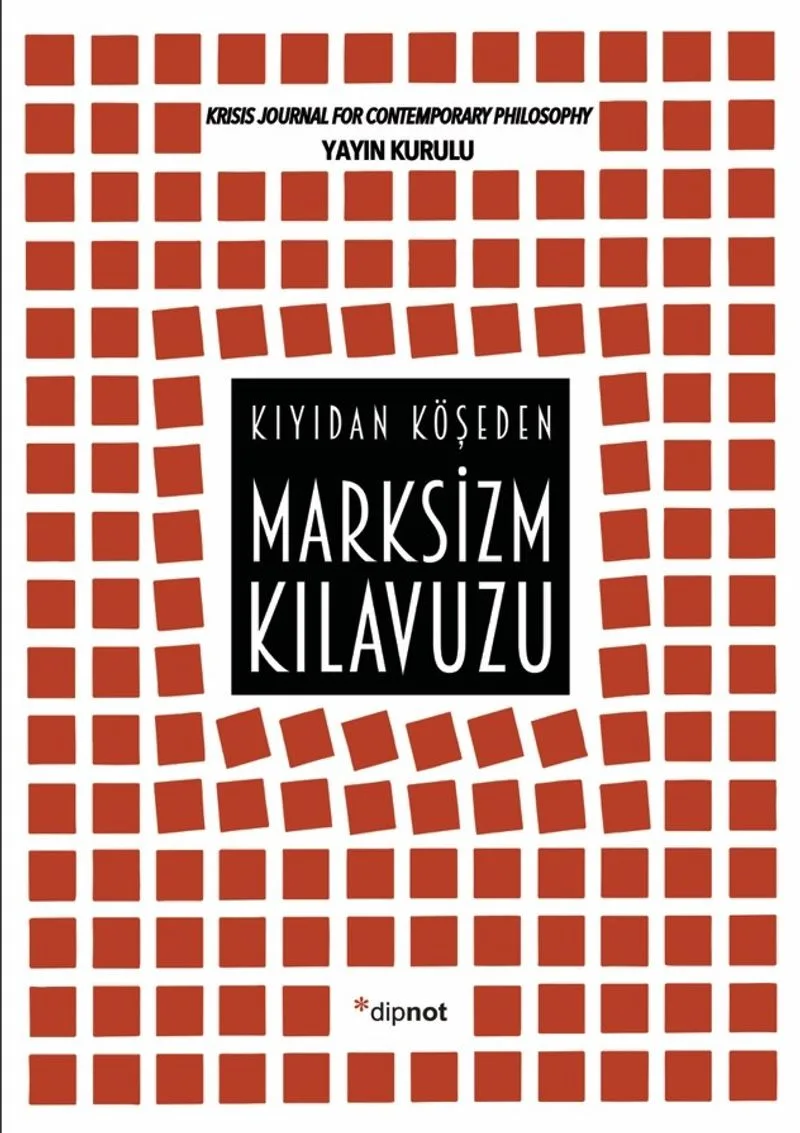 Marksizm Kılavuzu Kıyıdan Köşeden