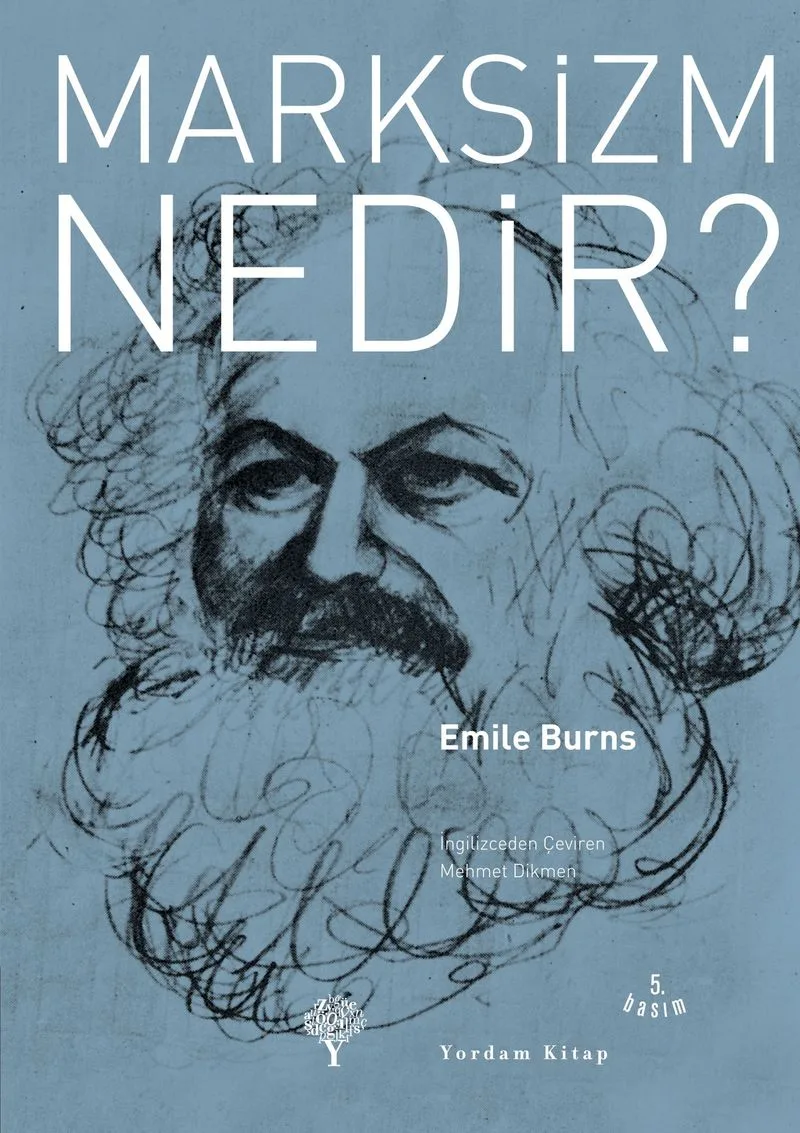 Marksizm Nedir (cep boy)