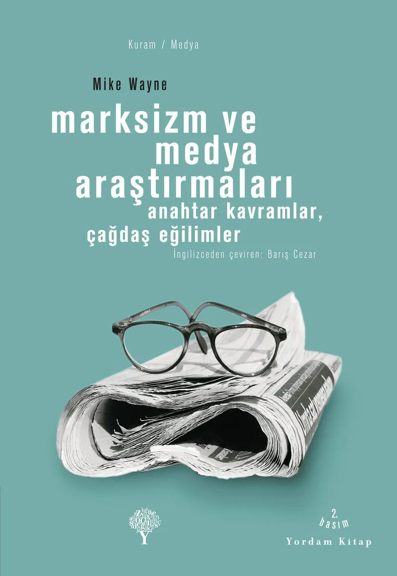 Marksizm ve Medya Araştırmaları
