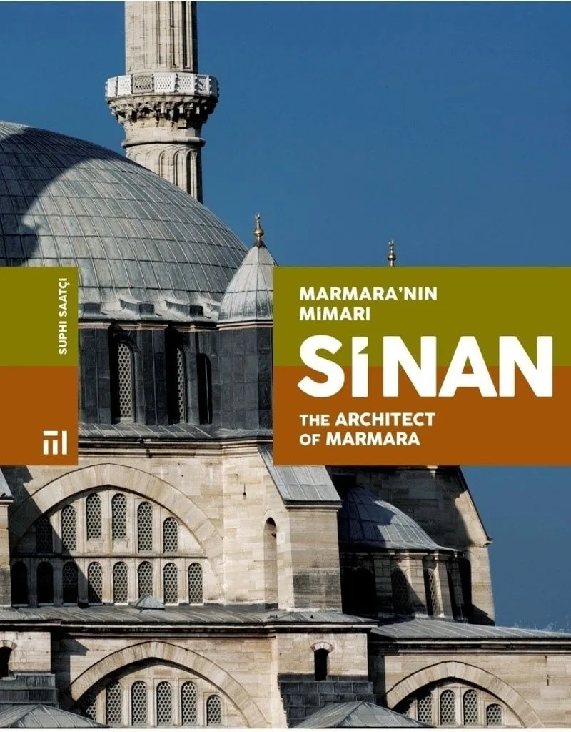 Marmara'nın Mimarı Sinan The Architect Of Marmara