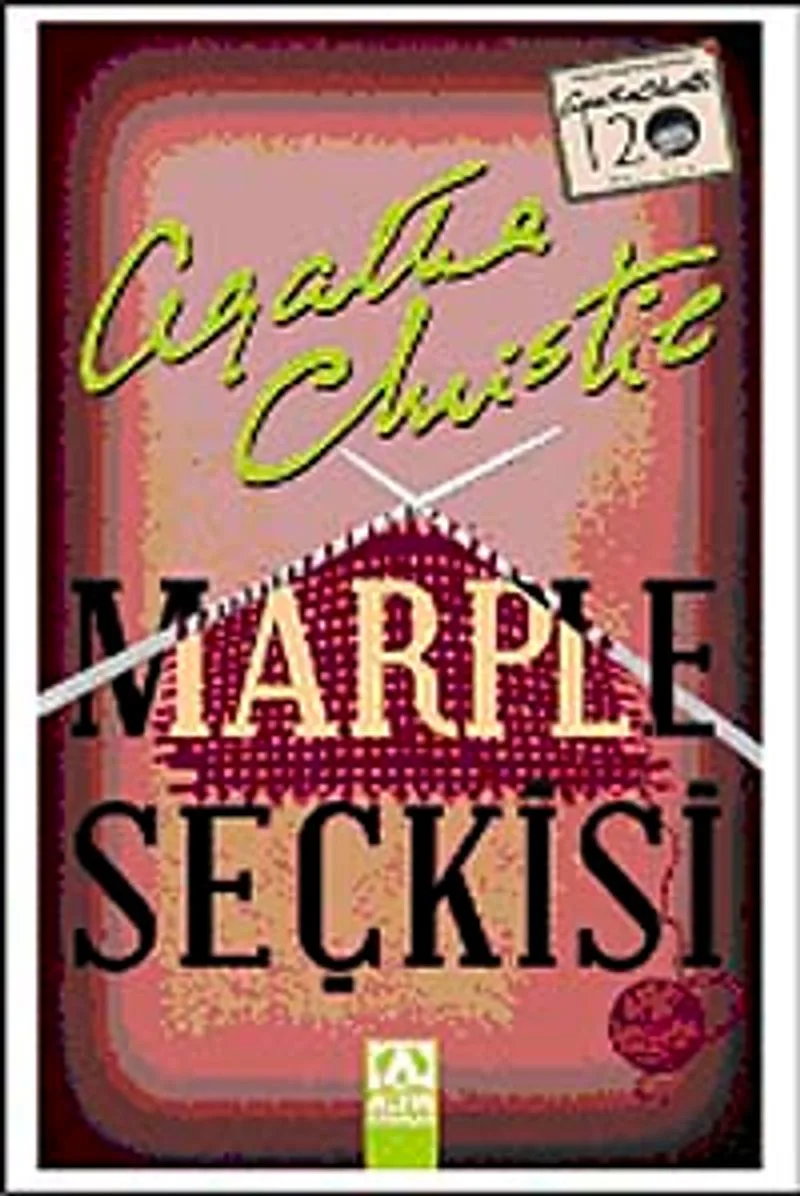 Marple Seçkisi (3 Kitap Bir Arada) 16.50 Treni, Ölüm Adası, Porsuk Ağacı Cinayeti