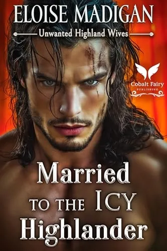 Married to the Icy Highlander