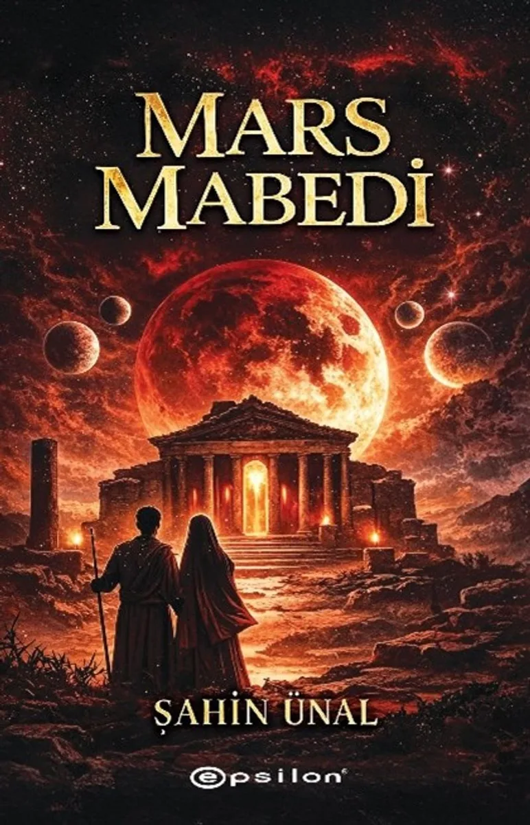 Mars Mabedi
