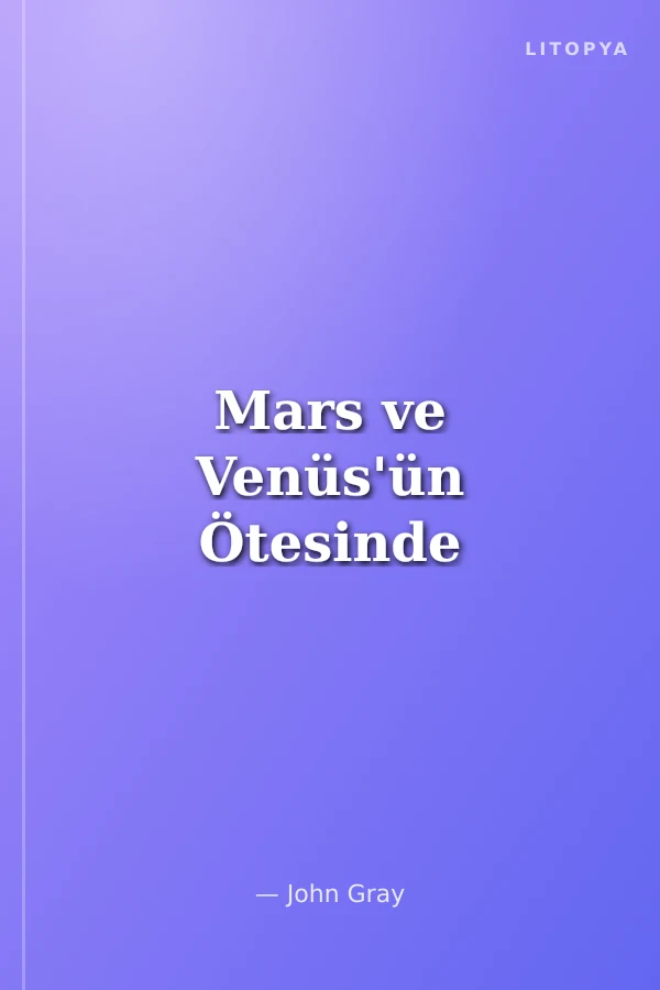 Mars ve Venüs'ün Ötesinde