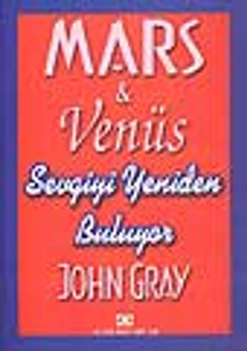 Mars Venüs Sevgiyi Yeniden Buluyor