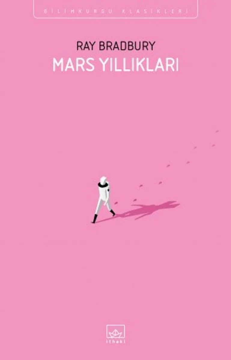 Mars Yıllıkları