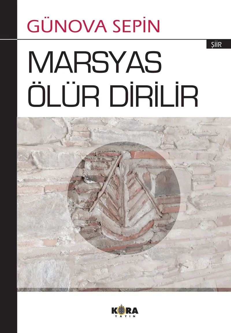 Marsyas Ölür Dirilir