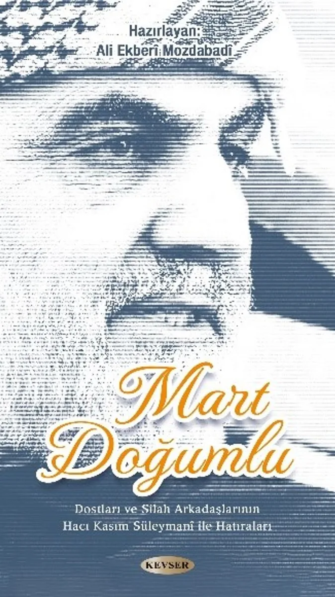 Mart Doğumlu