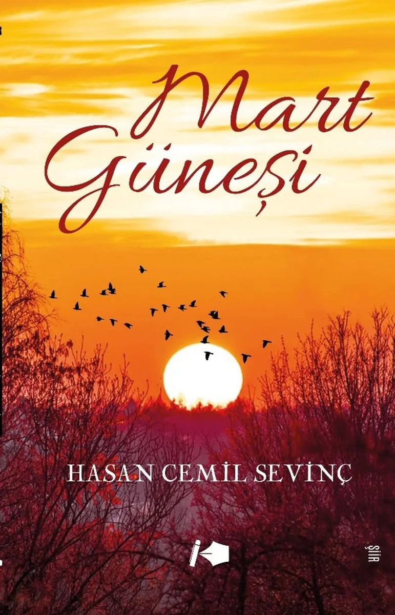 Mart Güneşi