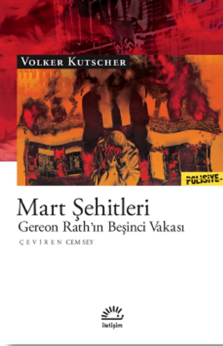 Mart Şehitleri Gereon Rath'ın Beşinci Vakası