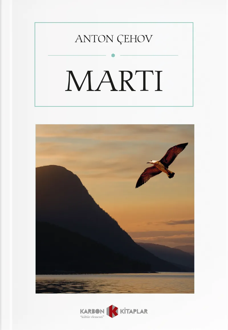 Martı