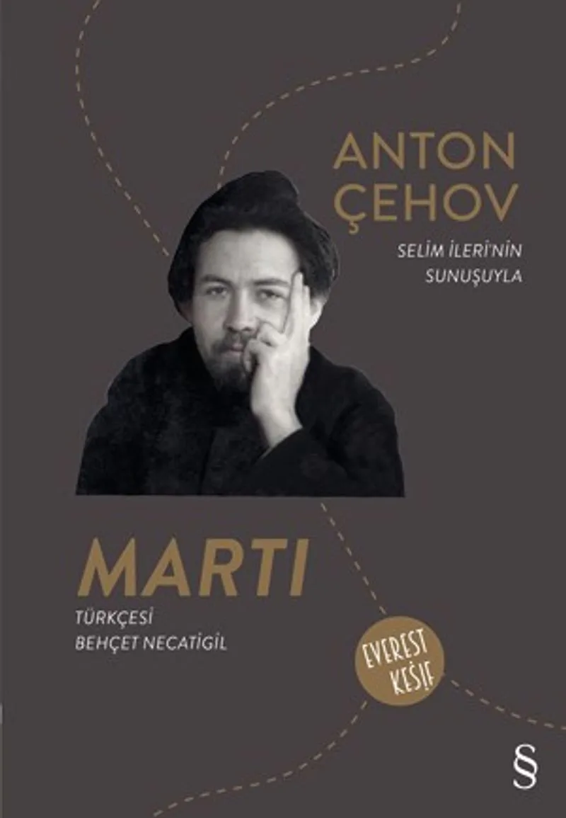 Martı
