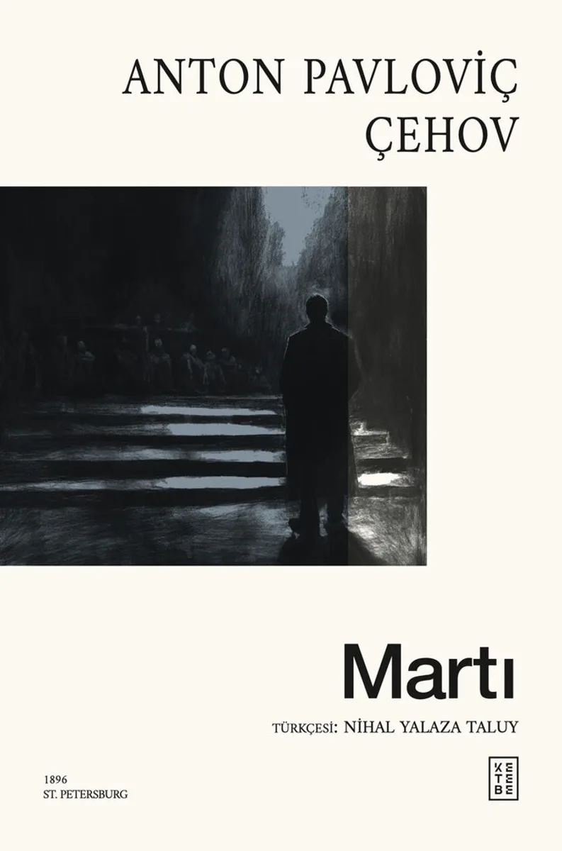 Martı