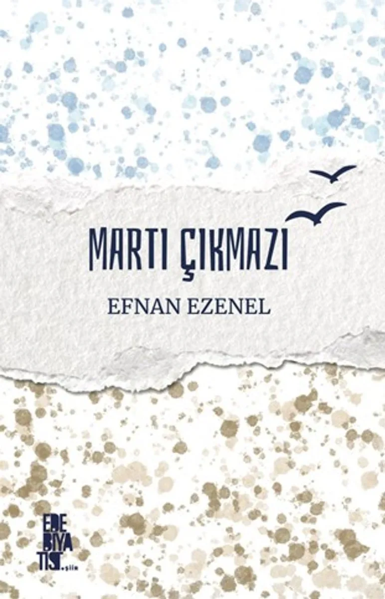 Martı Çıkmazı