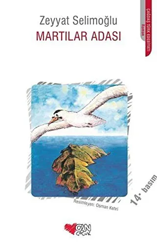 Martılar Adası
