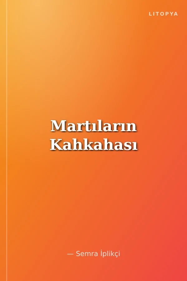 Martıların Kahkahası