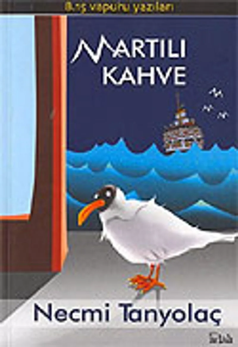 Martılı Kahve