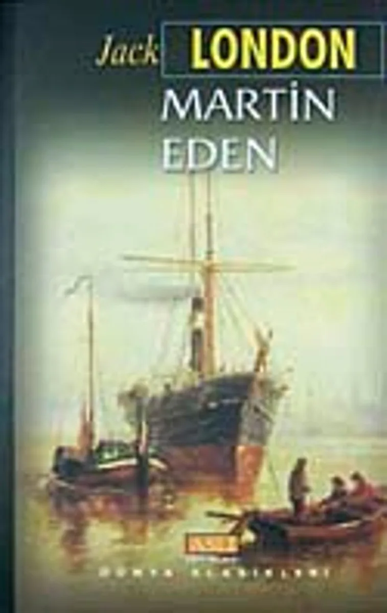 Martin Eden