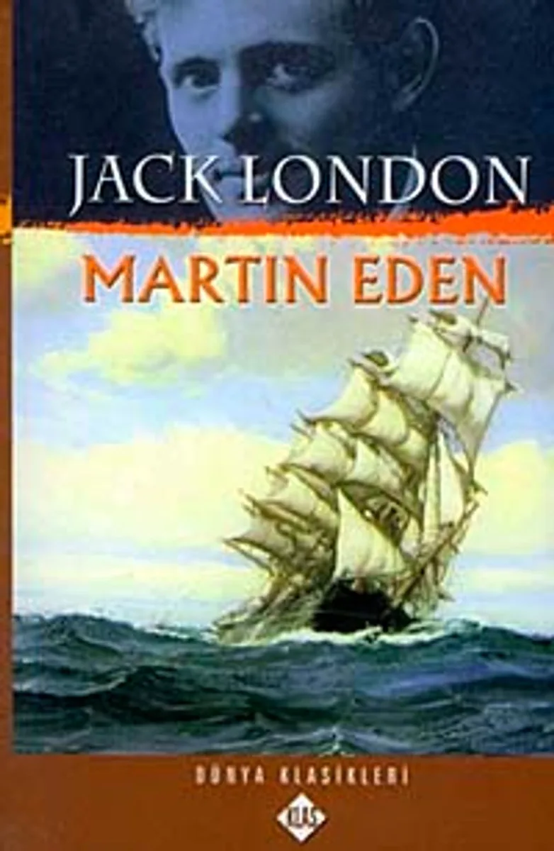 Martin Eden