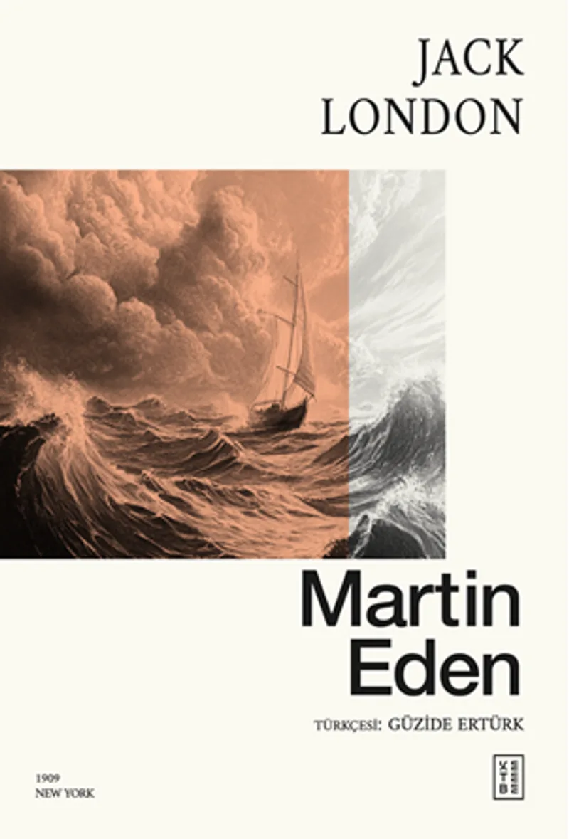 Martin Eden