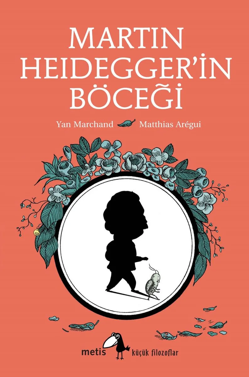 Martin Heidegger'in Böceği