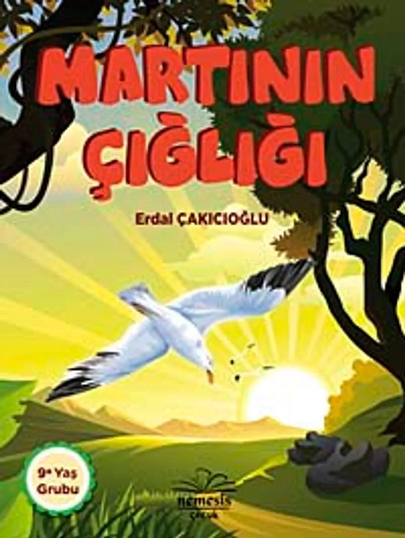 Martının Çığlığı