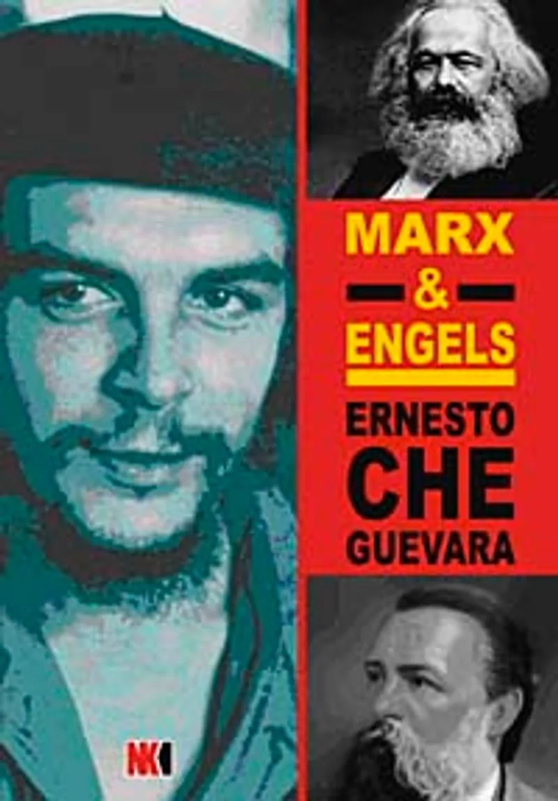Marx Engels