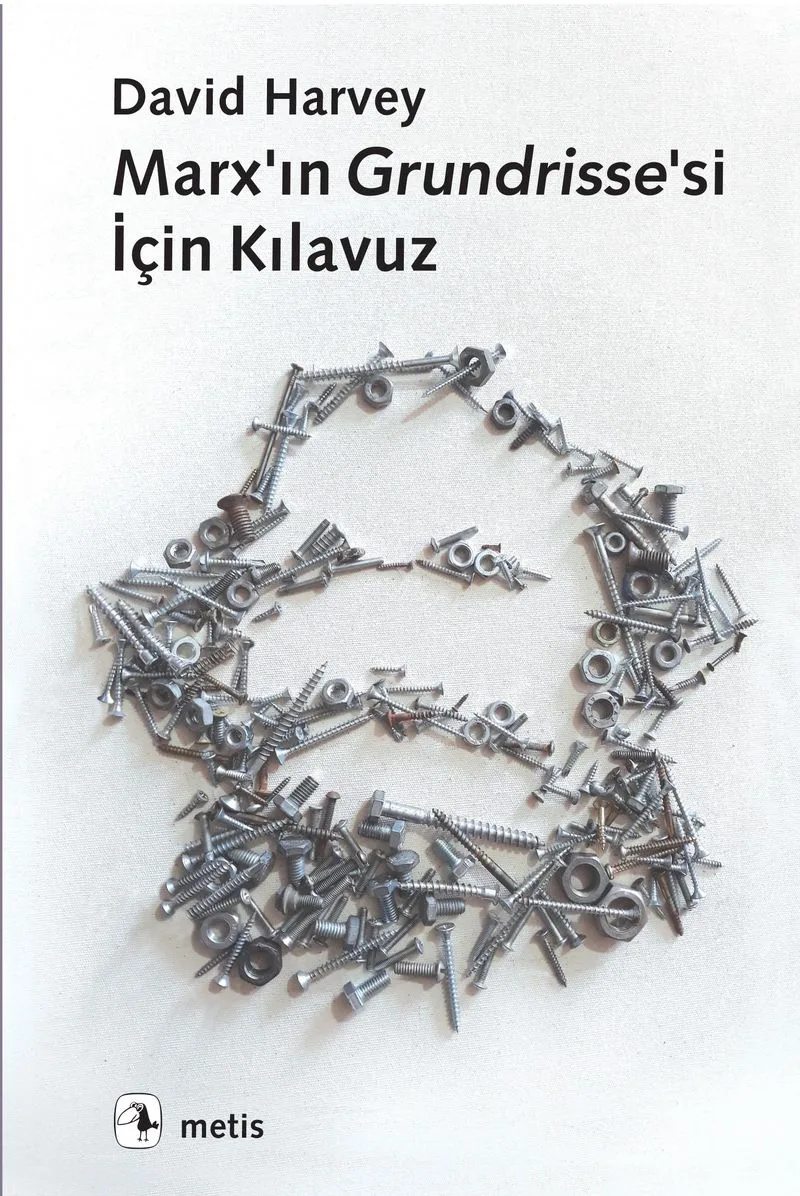 Marx'ın Grundrisse'si İçin Kılavuz