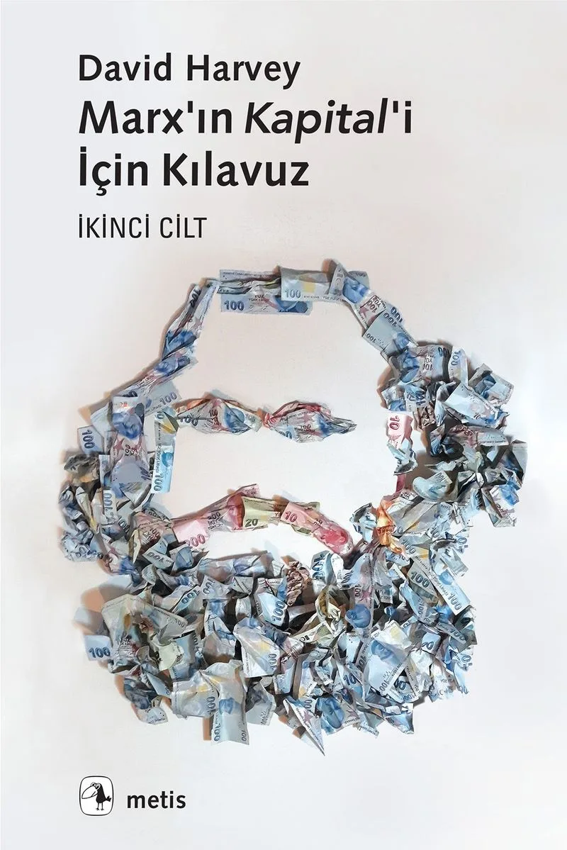 Marx'ın Kapital'i İçin Kılavuz (2. Cilt)